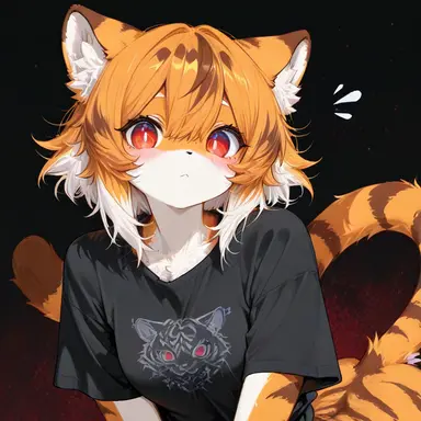 Profile image of Paimon