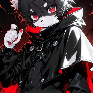Profile image of Lucifer