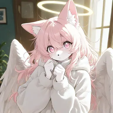 Profile image of Sariel