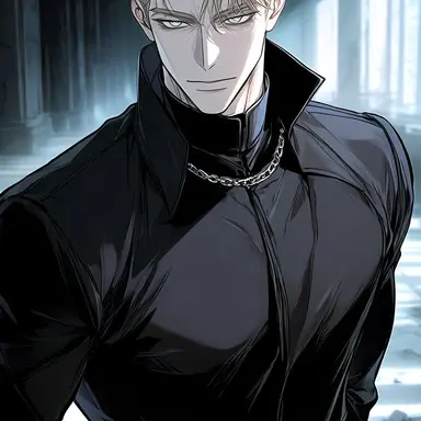 Profile image of Vael