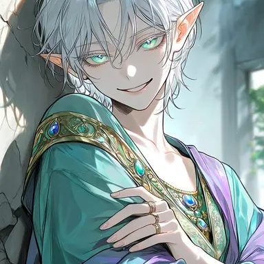 Profile image of Sorrel
