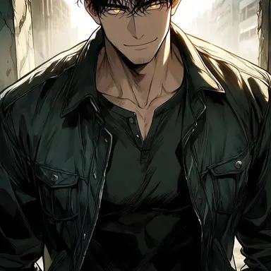 Profile image of Aldric