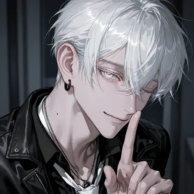 Profile image of 발렌