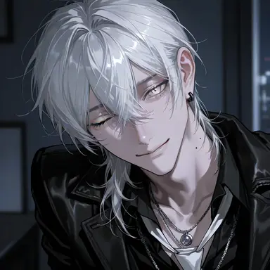 Profile image of 발렌