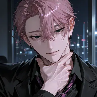 Profile image of 루시안