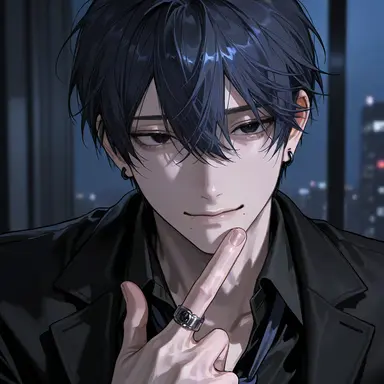 Profile image of 류시온