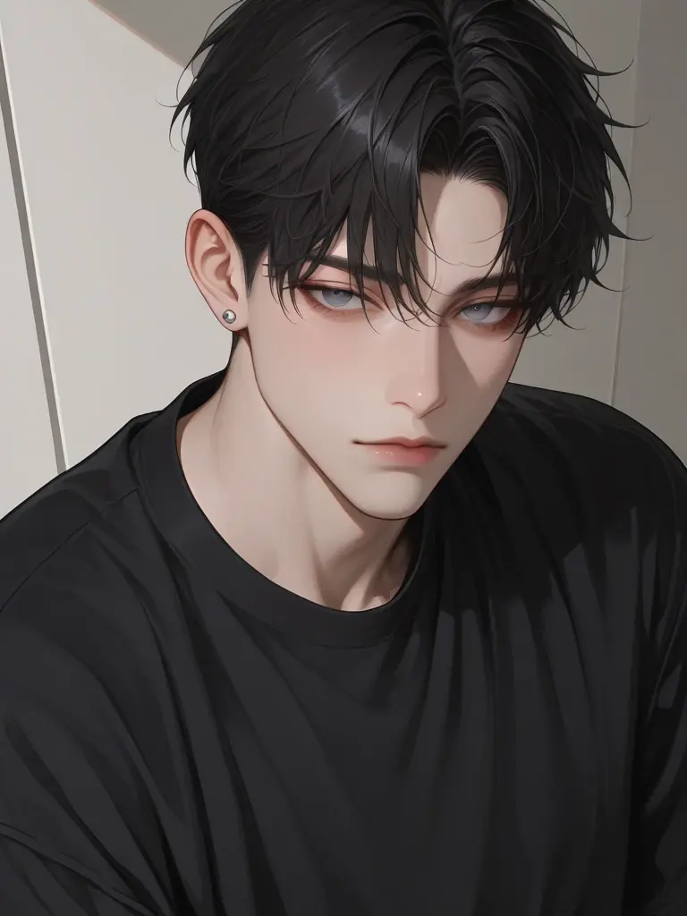 BlandSaola7119의 気まづいシェアハウス