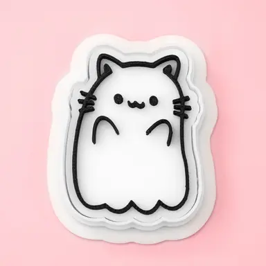 Profile image of 유령냥이