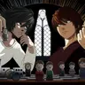 Profile image of DEATHNOTE