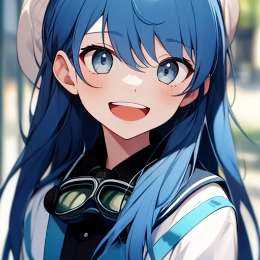 요코의 일상