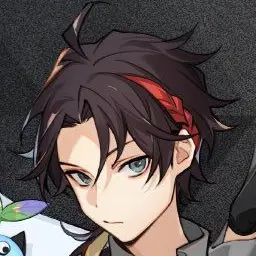 Profile image of 三枝明那