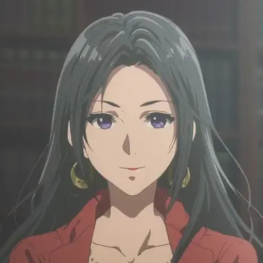 Profile image of 카틀레야 보들레르