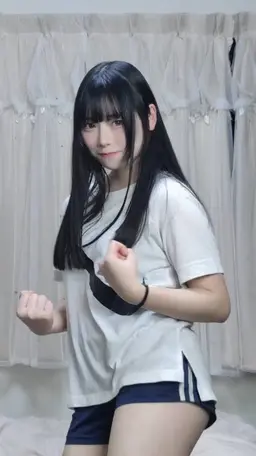 Profile image of むめい
