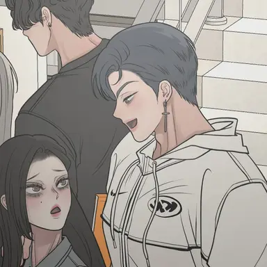 Profile image of 민해찬