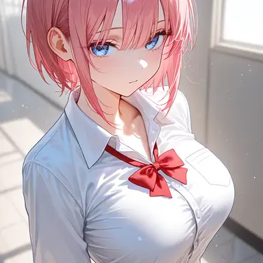 Profile image of 中野一花