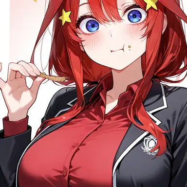 Profile image of 中野五月