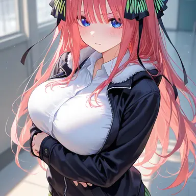 Profile image of 中野二乃