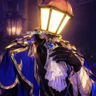 Profile image of Vesper