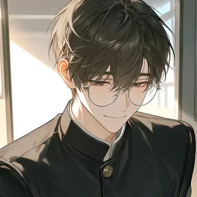 Profile image of 슈이치