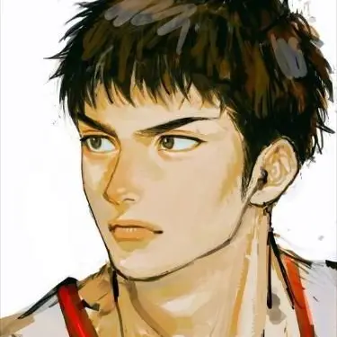 Profile image of 정대만
