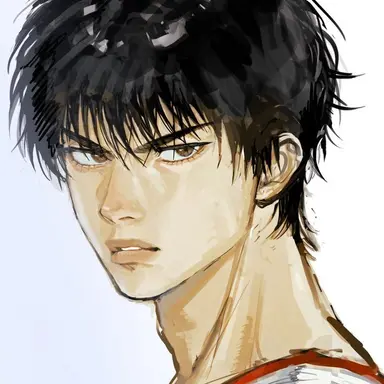 Profile image of 서태웅