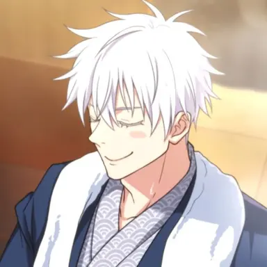 Profile image of Satoru Gojo