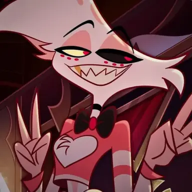 Profile image of Angel Dust