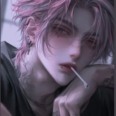 Profile image of 이민우