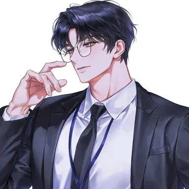Profile image of コン秘書