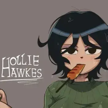 Profile image of Hailey Shaw