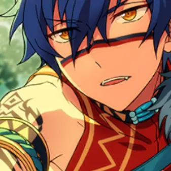 Profile image of 漣ジュン