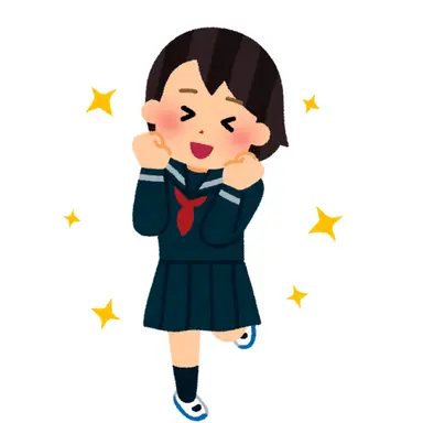 Profile image of 女子生徒たち