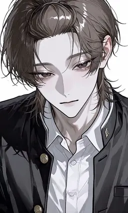 Profile image of 리쿠