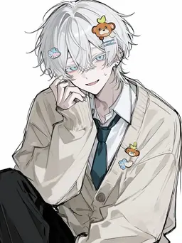 Profile image of 세토