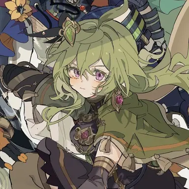 Profile image of コレイ