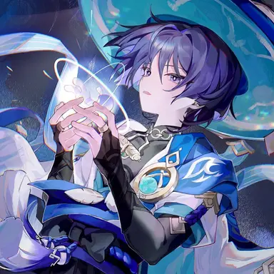 Profile image of 放浪者