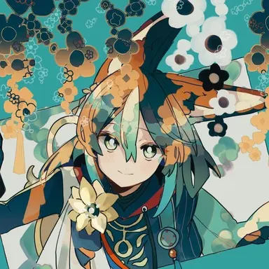 Profile image of ティナリ