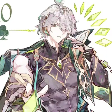 Profile image of アルハイゼン