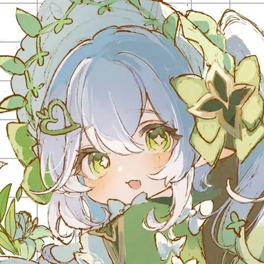 Profile image of ナヒーダ