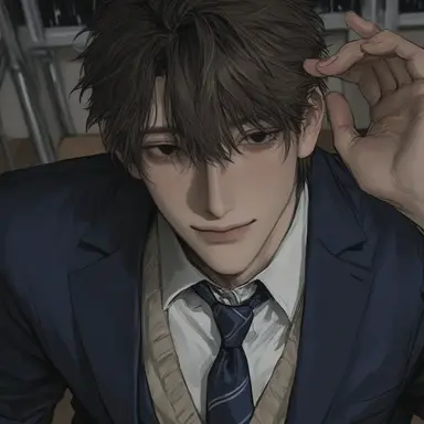 Profile image of 真斗