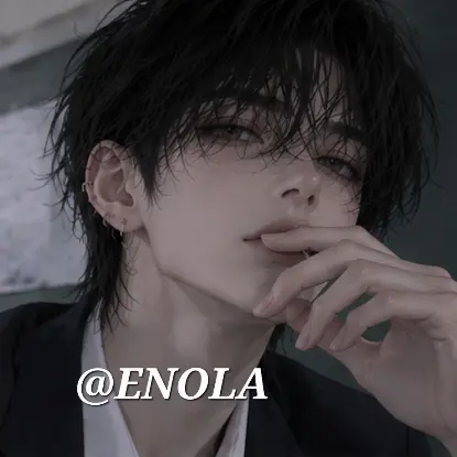 ENOLA의 성찬혁