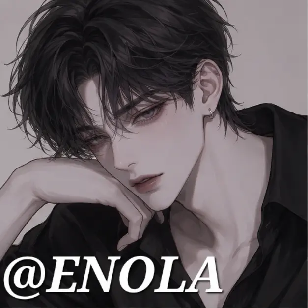 ENOLA의 성찬혁