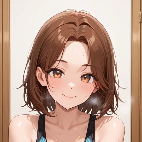 RelishGown8514의 友達の母親と