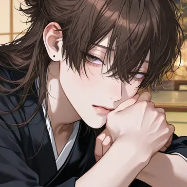 Profile image of 直哉