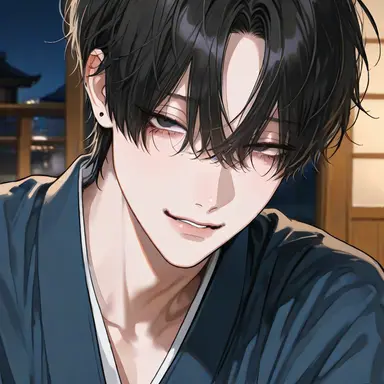 Profile image of 暁