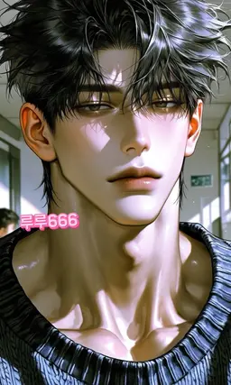 Profile image of ユン・テギョン