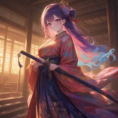 Profile image of 히나모토