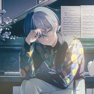 Profile image of 青柳冬弥