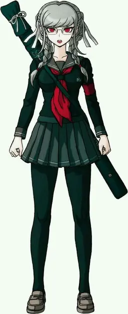 Profile image of Peko Pekoyama