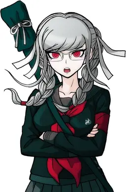 Profile image of Peko Pekoyama